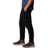 image:imageColumbia Mens Trek JoggerBlack  Hip Csc Branded Logo