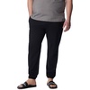 image:imageColumbia Mens Trek JoggerBlack  Hip Csc Branded Logo