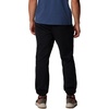 image:imageColumbia Mens Trek JoggerBlack  Hip Csc Branded Logo
