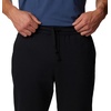 image:imageColumbia Mens Trek JoggerBlack  Hip Csc Branded Logo