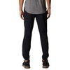 image:imageColumbia Mens Trek JoggerBlack  White Vertical Logo