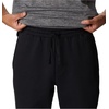 image:imageColumbia Mens Trek JoggerBlack  White Vertical Logo