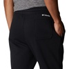 image:imageColumbia Mens Trek JoggerBlack  White Vertical Logo