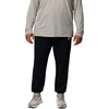image:imageColumbia Mens Trek JoggerBlackBoxy Brand