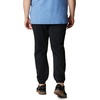 image:imageColumbia Mens Trek JoggerBlackCity Grey