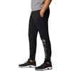 image:imageColumbia Mens Trek JoggerBlackCity Grey
