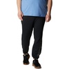 image:imageColumbia Mens Trek JoggerBlackCity Grey