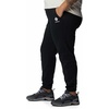 image:imageColumbia Mens Trek JoggerBlackWhite Csc Stacked Logo