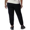 image:imageColumbia Mens Trek JoggerBlackWhite Csc Stacked Logo