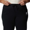 image:imageColumbia Mens Trek JoggerBlackWhite Csc Stacked Logo
