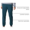 image:imageColumbia Mens Trek JoggerBlue