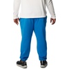 image:imageColumbia Mens Trek JoggerBright Indigo  College Life Mini Logo