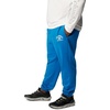 image:imageColumbia Mens Trek JoggerBright Indigo  College Life Mini Logo