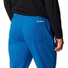 image:imageColumbia Mens Trek JoggerBright Indigo  College Life Mini Logo