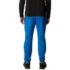 image:imageColumbia Mens Trek JoggerBright Indigo  College Life Mini Logo