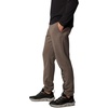 image:imageColumbia Mens Trek JoggerCharcoal Heather  Vertical Logo