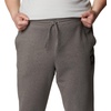 image:imageColumbia Mens Trek JoggerCharcoal HeatherBlack
