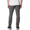 image:imageColumbia Mens Trek JoggerCharcoal HeatherBlack