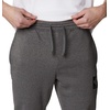 image:imageColumbia Mens Trek JoggerCharcoal HeatherBlack