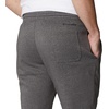 image:imageColumbia Mens Trek JoggerCharcoal HeatherBlack