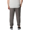 image:imageColumbia Mens Trek JoggerCharcoal HeatherBlack