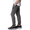 image:imageColumbia Mens Trek JoggerCharcoal HeatherBlack