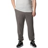 image:imageColumbia Mens Trek JoggerCharcoal HeatherBlack