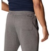 image:imageColumbia Mens Trek JoggerCharcoal HeatherBlack Stacked Gem