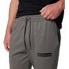 image:imageColumbia Mens Trek JoggerCharcoal HeatherPuff Box Gem Logo