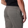 image:imageColumbia Mens Trek JoggerCharcoal HeatherPuff Box Gem Logo