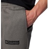 image:imageColumbia Mens Trek JoggerCharcoal HeatherPuff Box Gem Logo