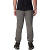 image:imageColumbia Mens Trek JoggerCharcoal HeatherPuff Box Gem Logo
