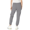 image:imageColumbia Mens Trek JoggerCity Grey HeatherBlack Csc Stacked Logo