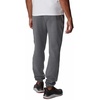 image:imageColumbia Mens Trek JoggerCity Grey HeatherVertical Logo