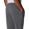 image:imageColumbia Mens Trek JoggerCity Grey HeatherVertical Logo