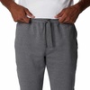 image:imageColumbia Mens Trek JoggerCity Grey HeatherVertical Logo
