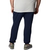 image:imageColumbia Mens Trek JoggerCollegiate Navy  White Vertical Logo