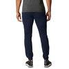 image:imageColumbia Mens Trek JoggerCollegiate Navy  White Vertical Logo