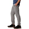 image:imageColumbia Mens Trek JoggerColumbia Grey Heather  College Life Mini