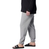 image:imageColumbia Mens Trek JoggerColumbia Grey Heather  College Life Mini