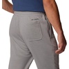 image:imageColumbia Mens Trek JoggerColumbia Grey Heather  College Life Mini
