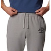 image:imageColumbia Mens Trek JoggerColumbia Grey Heather  College Life Mini
