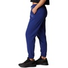 image:imageColumbia Mens Trek JoggerDark SapphireStamp Stencil