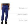 image:imageColumbia Mens Trek JoggerDark SapphireStamp Stencil