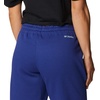 image:imageColumbia Mens Trek JoggerDark SapphireStamp Stencil
