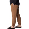 image:imageColumbia Mens Trek JoggerDelta  Hip Csc Branded Logo