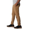 image:imageColumbia Mens Trek JoggerDelta HeatherVertical Logo