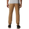 image:imageColumbia Mens Trek JoggerDelta HeatherVertical Logo