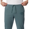 image:imageColumbia Mens Trek JoggerMetal  College Life Mini Logo