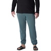 image:imageColumbia Mens Trek JoggerMetal  College Life Mini Logo